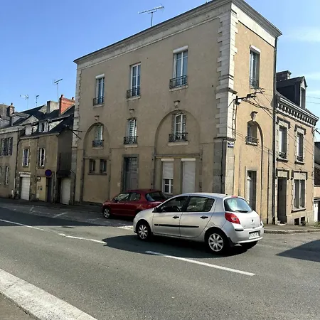 Apartamento Pensee - Proche Centre