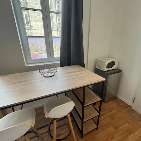 Apartamento Pensee - Proche Centre *