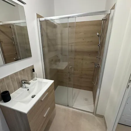 Apartamento Pensee - Proche Centre Mayenne