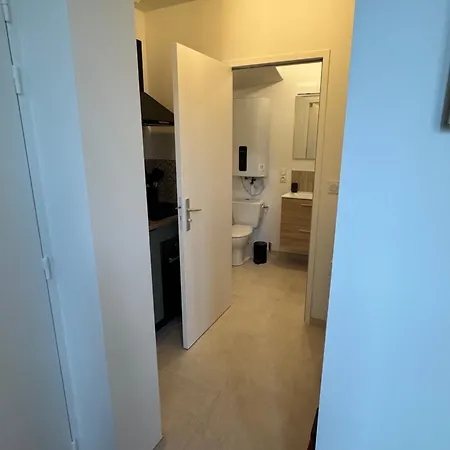 Pensee - Proche Centre Apartamento Mayenne