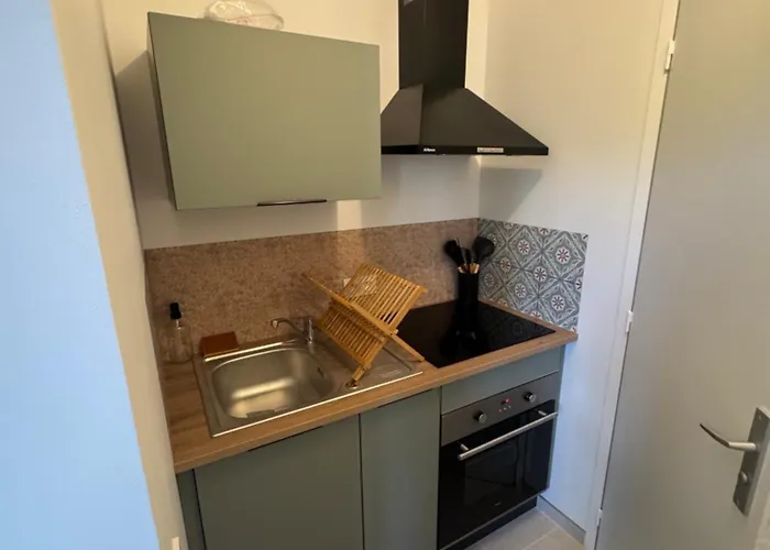 Pensee - Proche Centre Mayenne