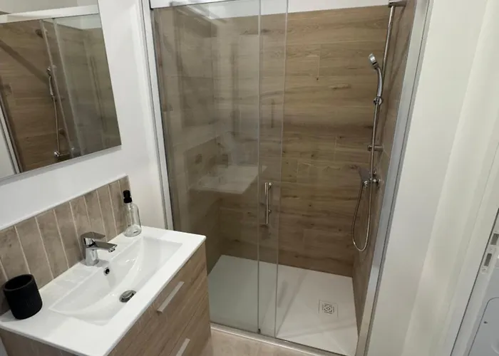 Apartment Pensee - Proche Centre Mayenne